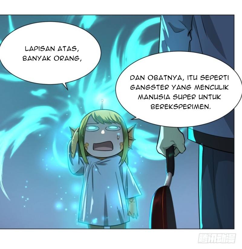 List of Big Villians Chapter 44 Gambar 4