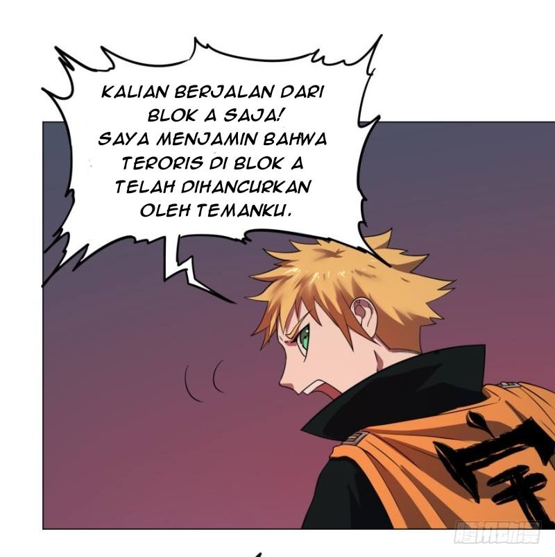 List of Big Villians Chapter 44 Gambar 40