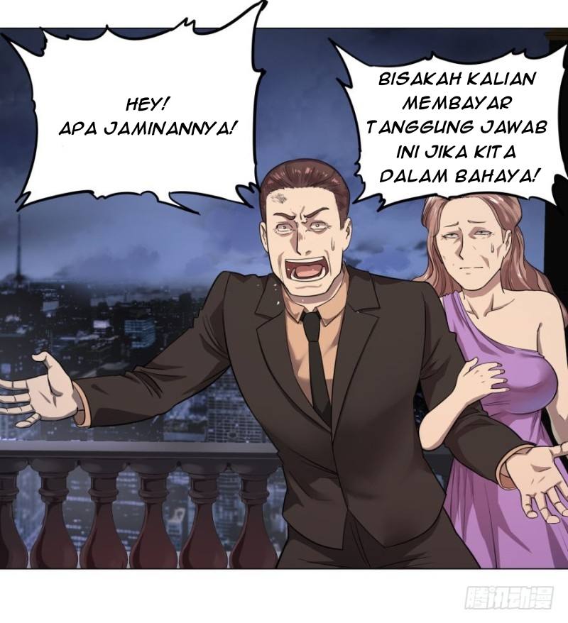 List of Big Villians Chapter 44 Gambar 41