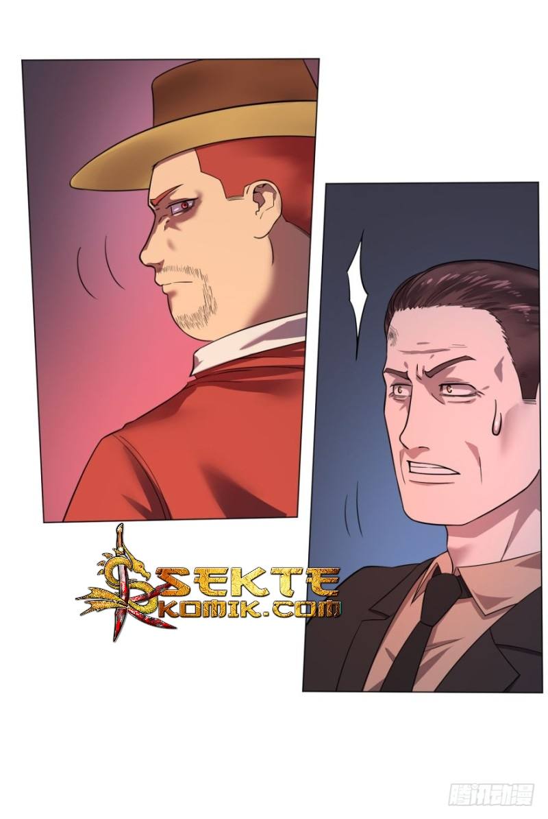 List of Big Villians Chapter 44 Gambar 42