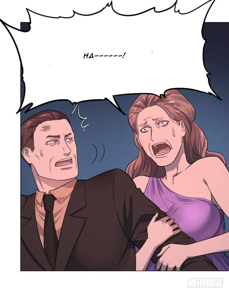 List of Big Villians Chapter 44 Gambar 44