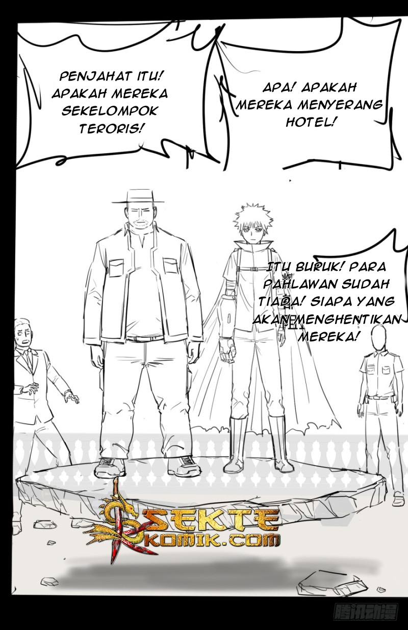 List of Big Villians Chapter 44 Gambar 48