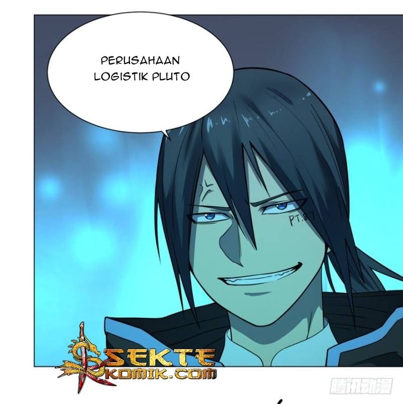 List of Big Villians Chapter 44 Gambar 5
