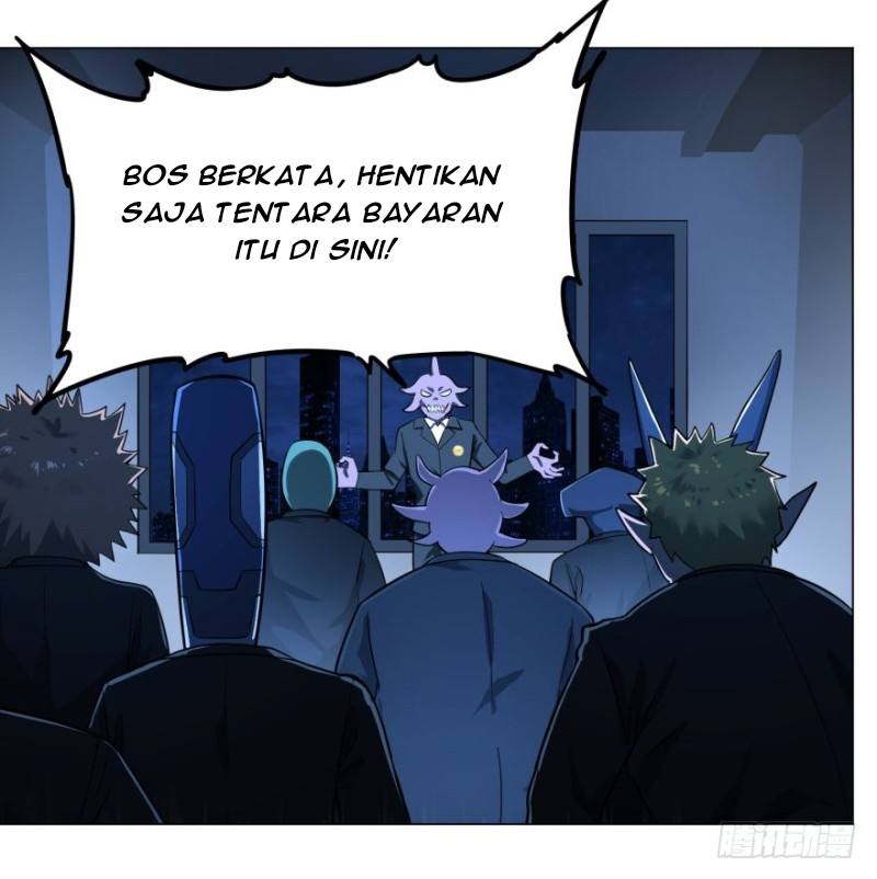 List of Big Villians Chapter 44 Gambar 6