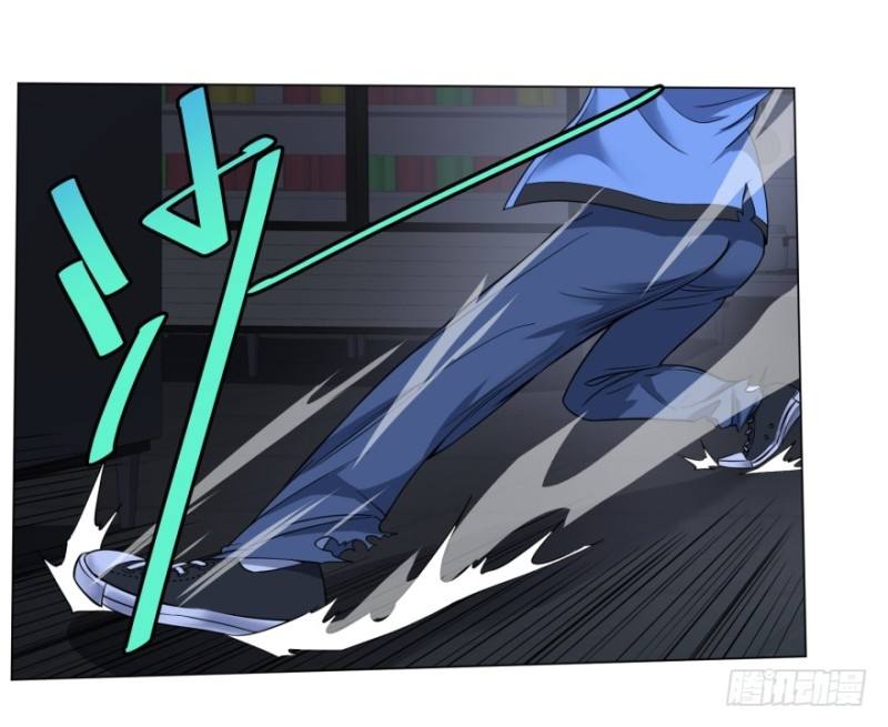 List of Big Villians Chapter 43 Gambar 10