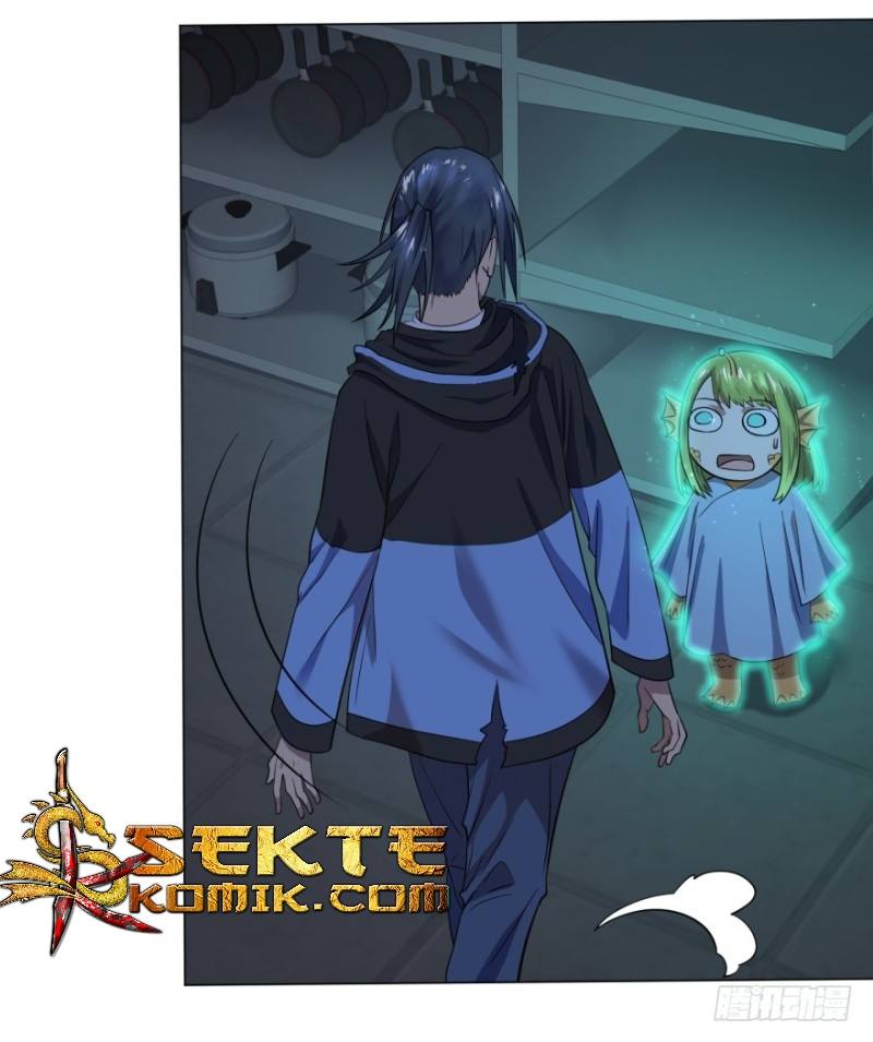 List of Big Villians Chapter 43 Gambar 11