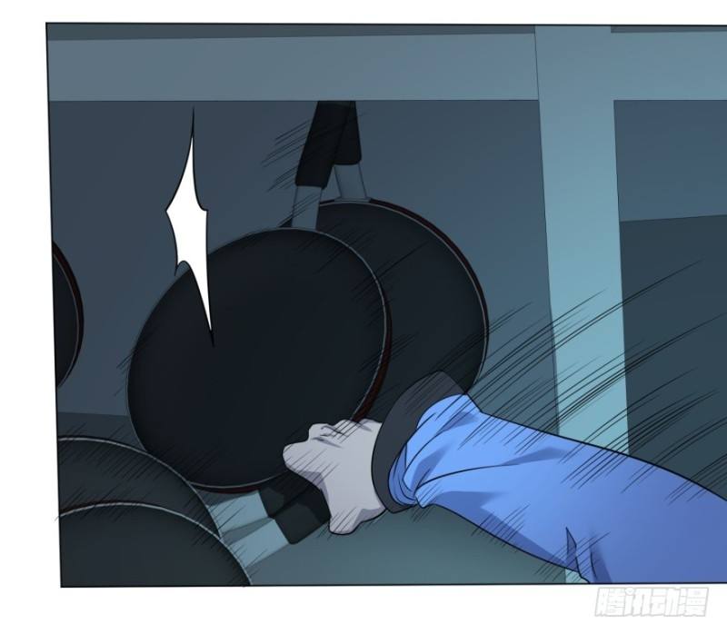 List of Big Villians Chapter 43 Gambar 13