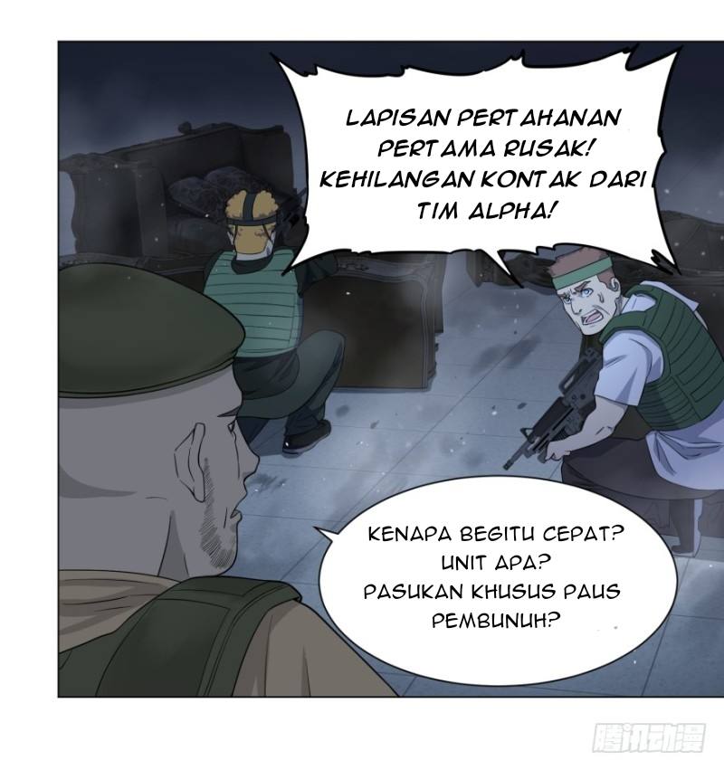 List of Big Villians Chapter 43 Gambar 15