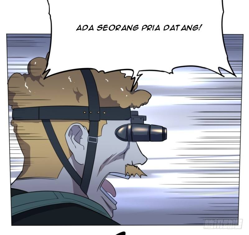 List of Big Villians Chapter 43 Gambar 17