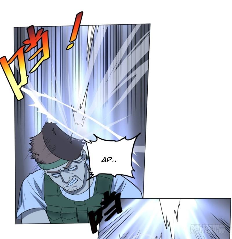 List of Big Villians Chapter 43 Gambar 19