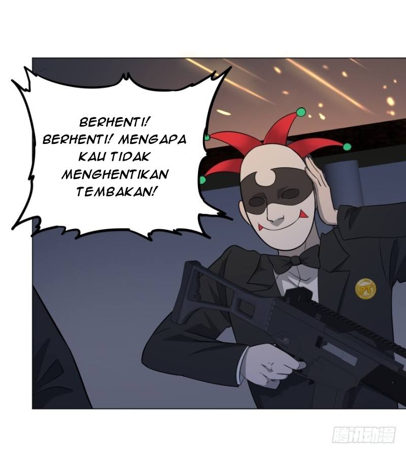 List of Big Villians Chapter 43 Gambar 27