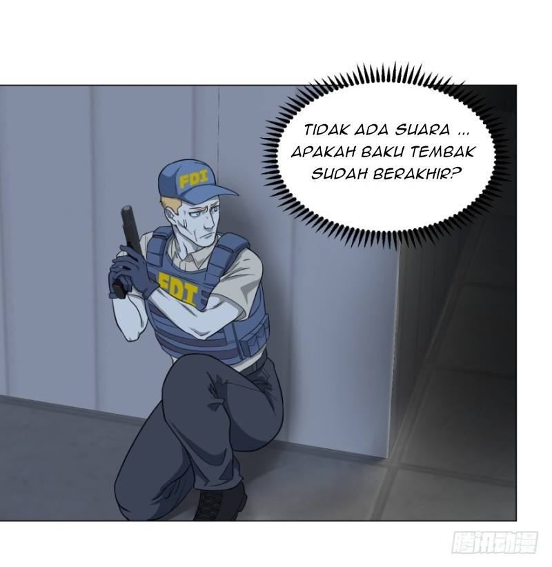 List of Big Villians Chapter 43 Gambar 34