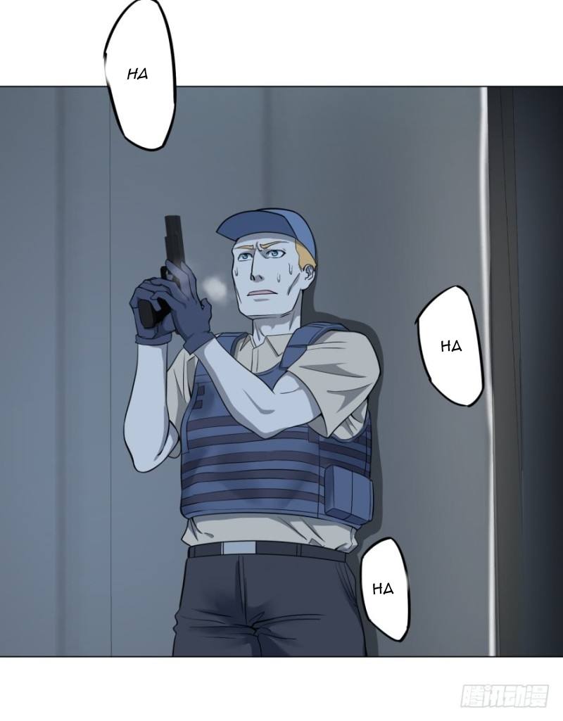 List of Big Villians Chapter 43 Gambar 37