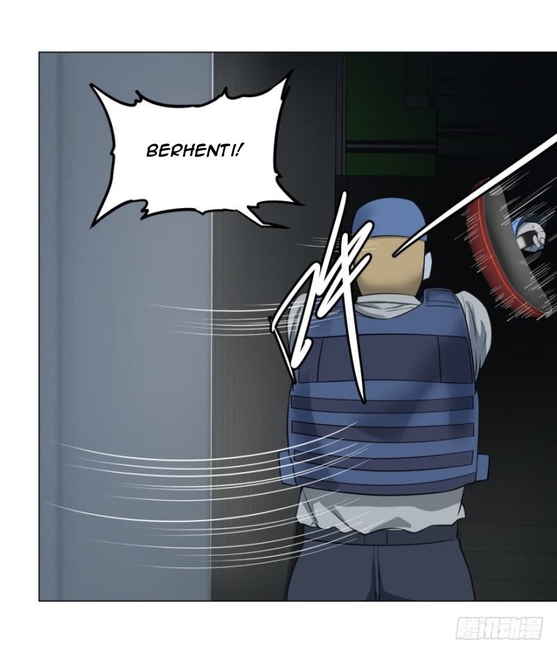 List of Big Villians Chapter 43 Gambar 38