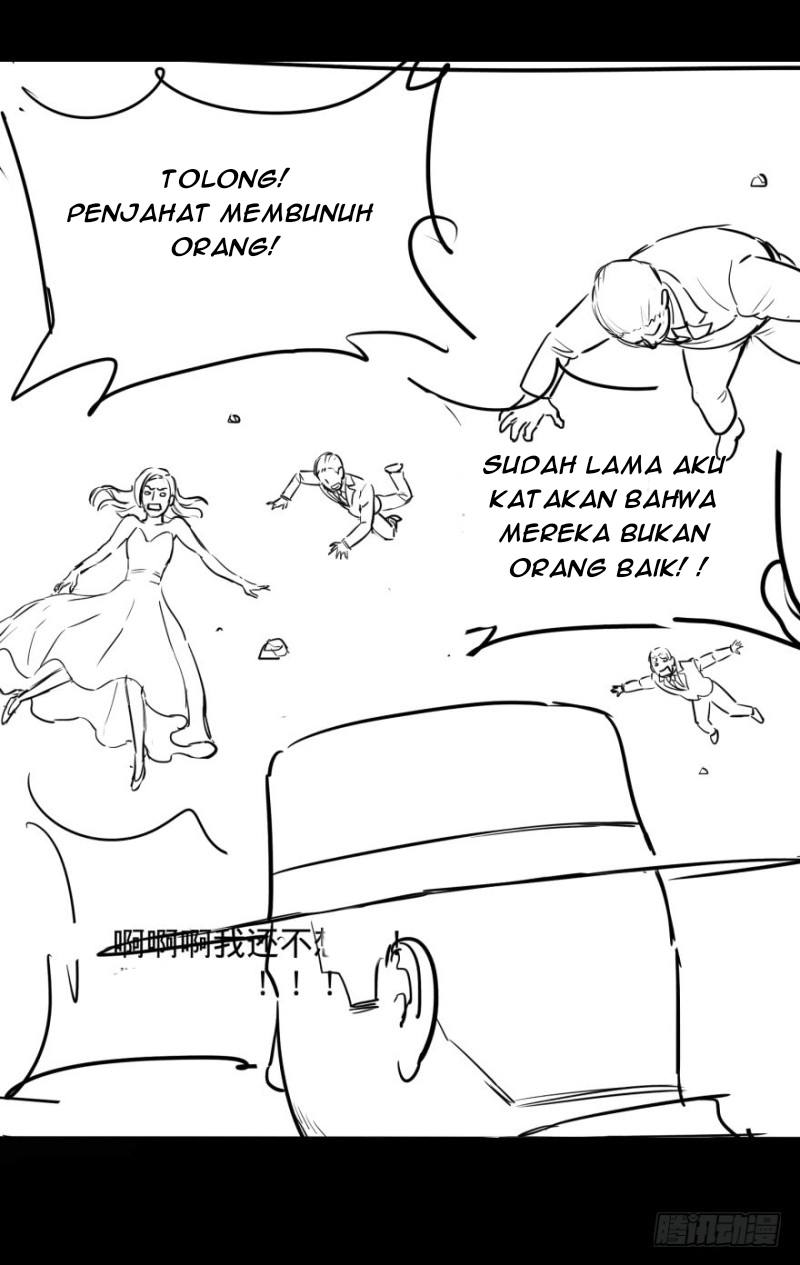 List of Big Villians Chapter 43 Gambar 45