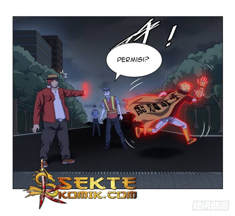 List of Big Villians Chapter 43 Gambar 6