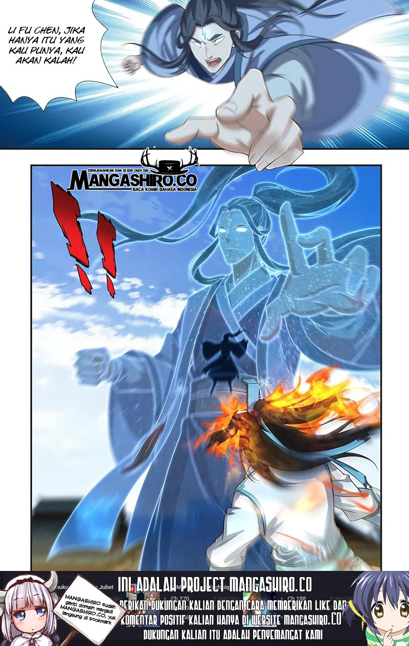 Yong Heng Zhi Zun Chapter 227 Gambar 3