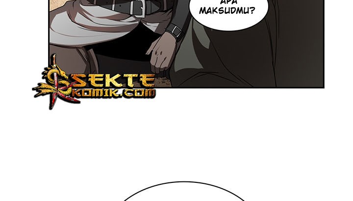 Bless Chapter 24 Gambar 19