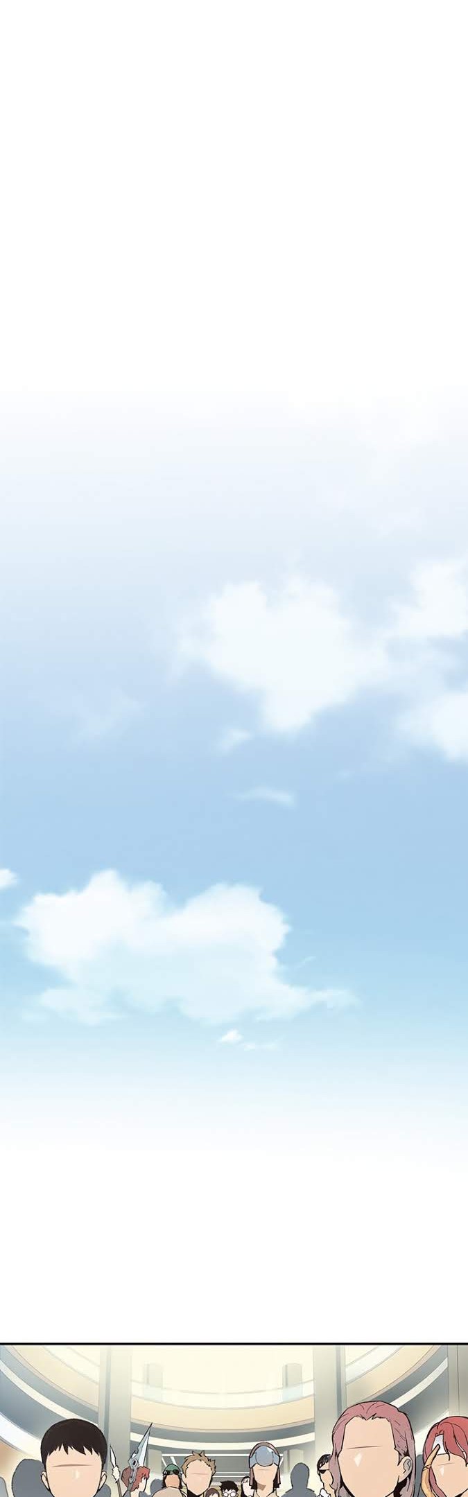 The Second Coming of Gluttony Chapter 45 Gambar 33