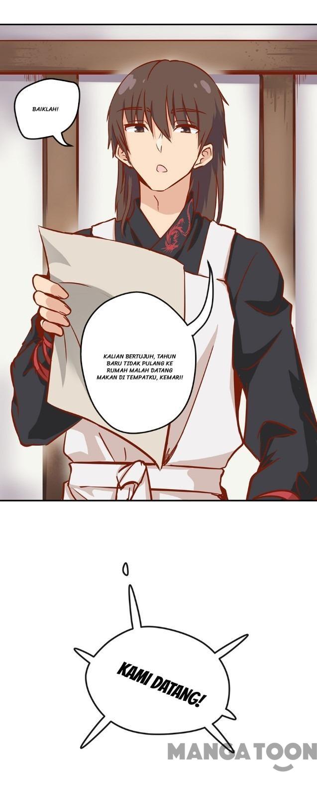 Baca Manhua Tang Yin Zai Yi Jie Chapter 355 Gambar 2