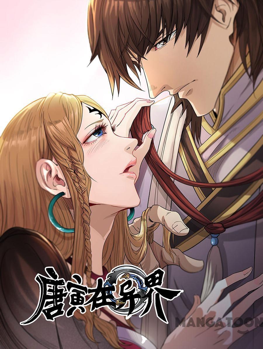 Baca Komik Tang Yin Zai Yi Jie Chapter 318 Gambar 1