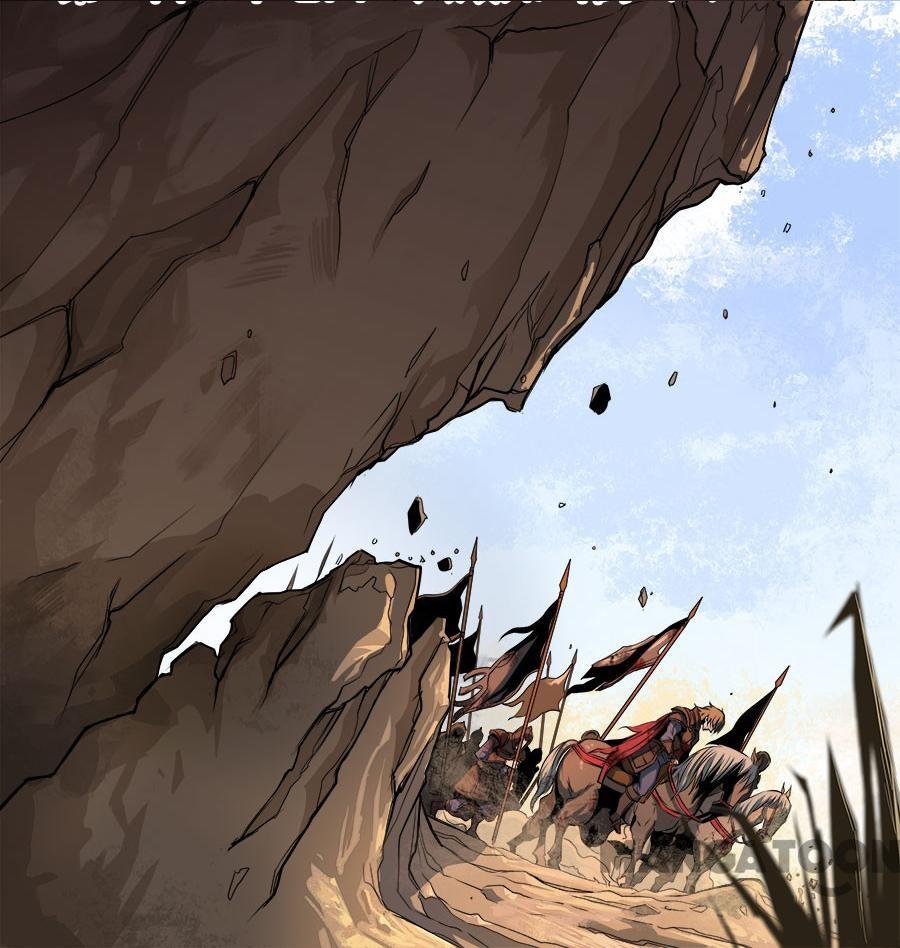 Baca Komik Tang Yin Zai Yi Jie Chapter 317 Gambar 1