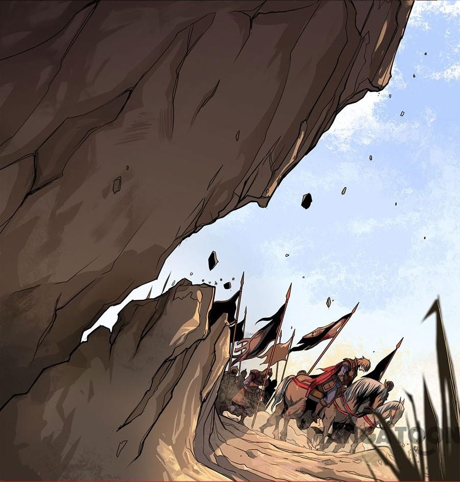 Baca Komik Tang Yin Zai Yi Jie Chapter 315 Gambar 1
