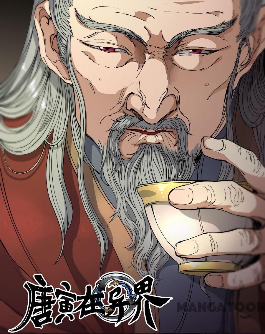 Baca Komik Tang Yin Zai Yi Jie Chapter 309 Gambar 1