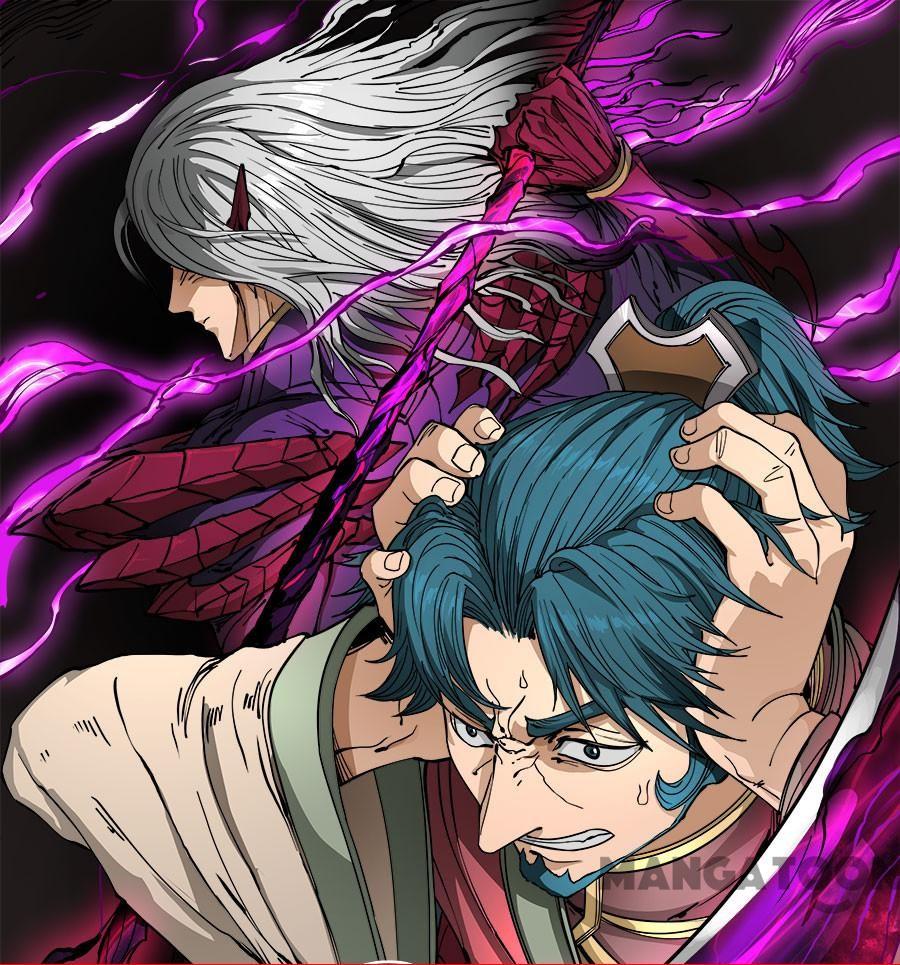 Baca Komik Tang Yin Zai Yi Jie Chapter 296 Gambar 1