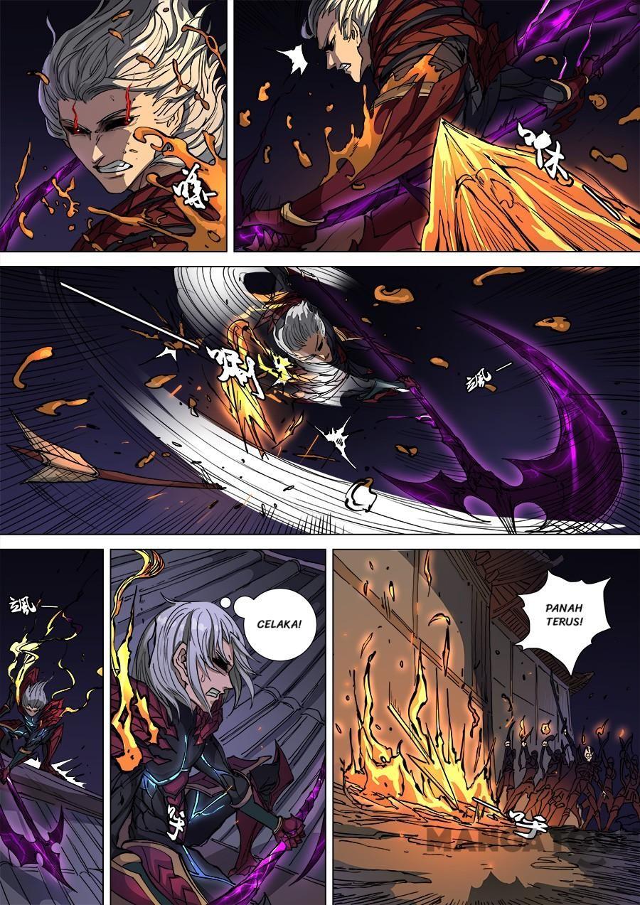 Baca Komik Tang Yin Zai Yi Jie Chapter 279 Gambar 1