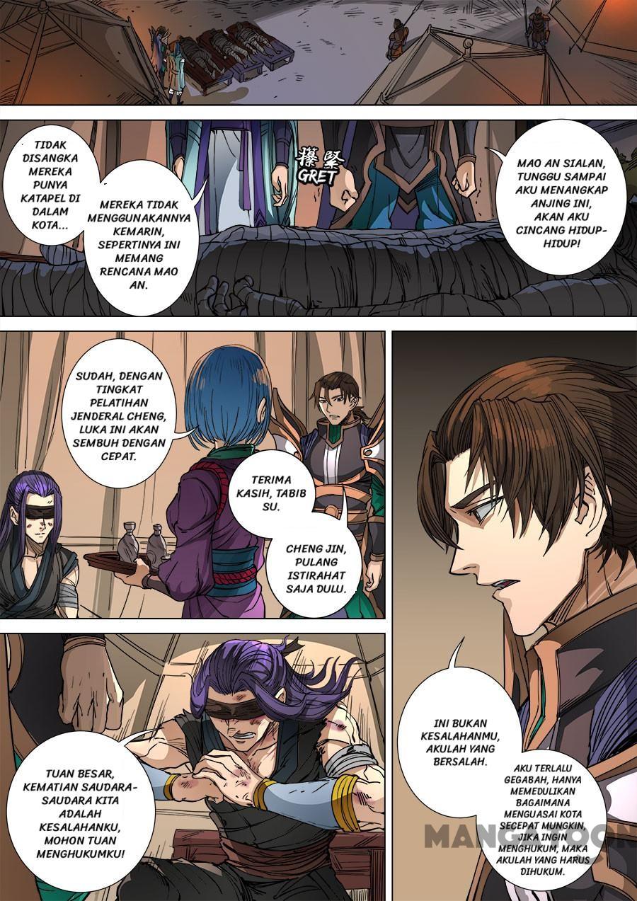 Baca Komik Tang Yin Zai Yi Jie Chapter 277 Gambar 1