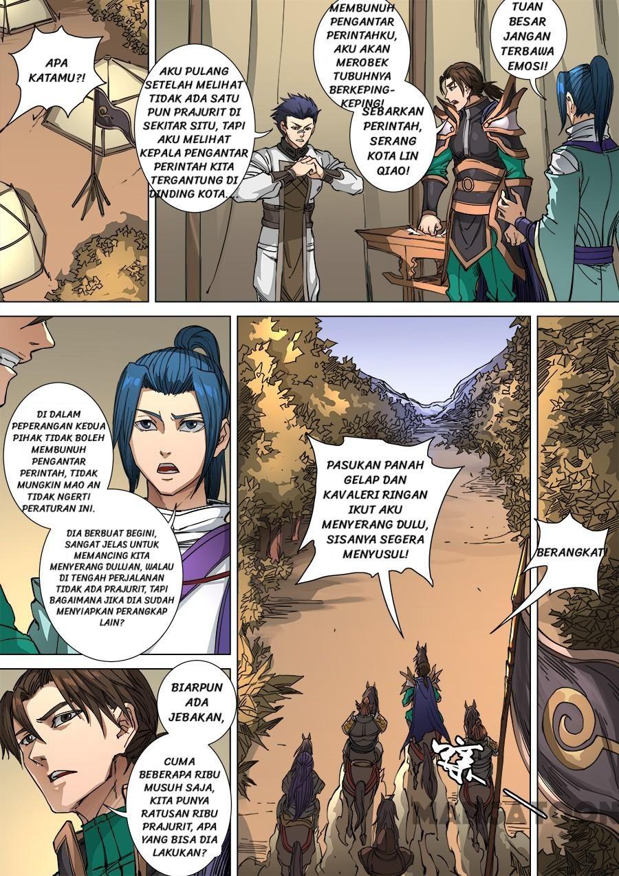 Baca Komik Tang Yin Zai Yi Jie Chapter 275 Gambar 1