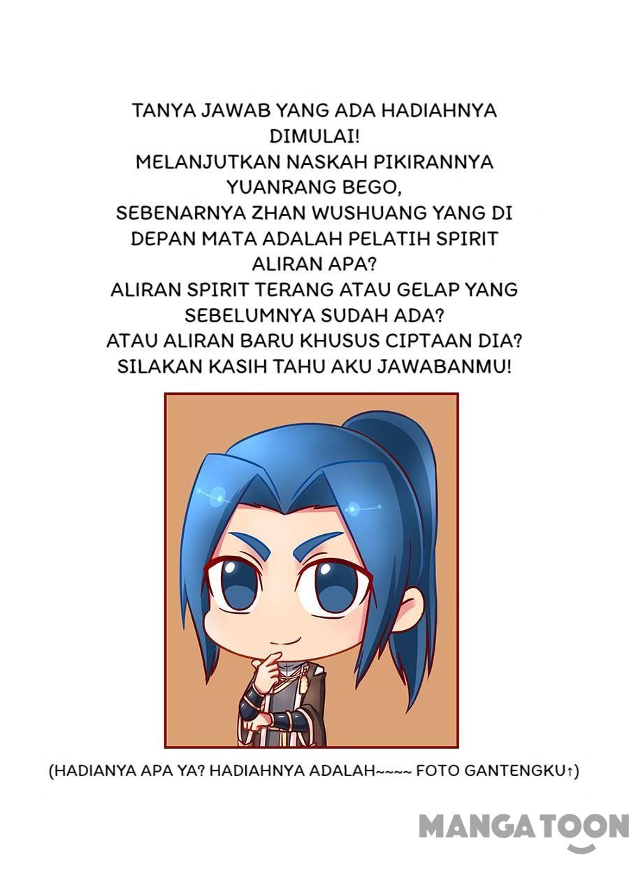Tang Yin Zai Yi Jie Chapter 247 Gambar 10