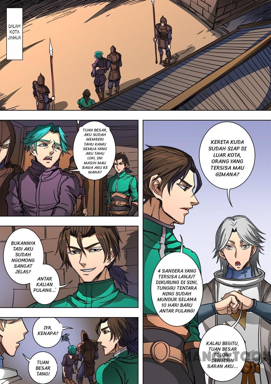Baca Manhua Tang Yin Zai Yi Jie Chapter 238 Gambar 2