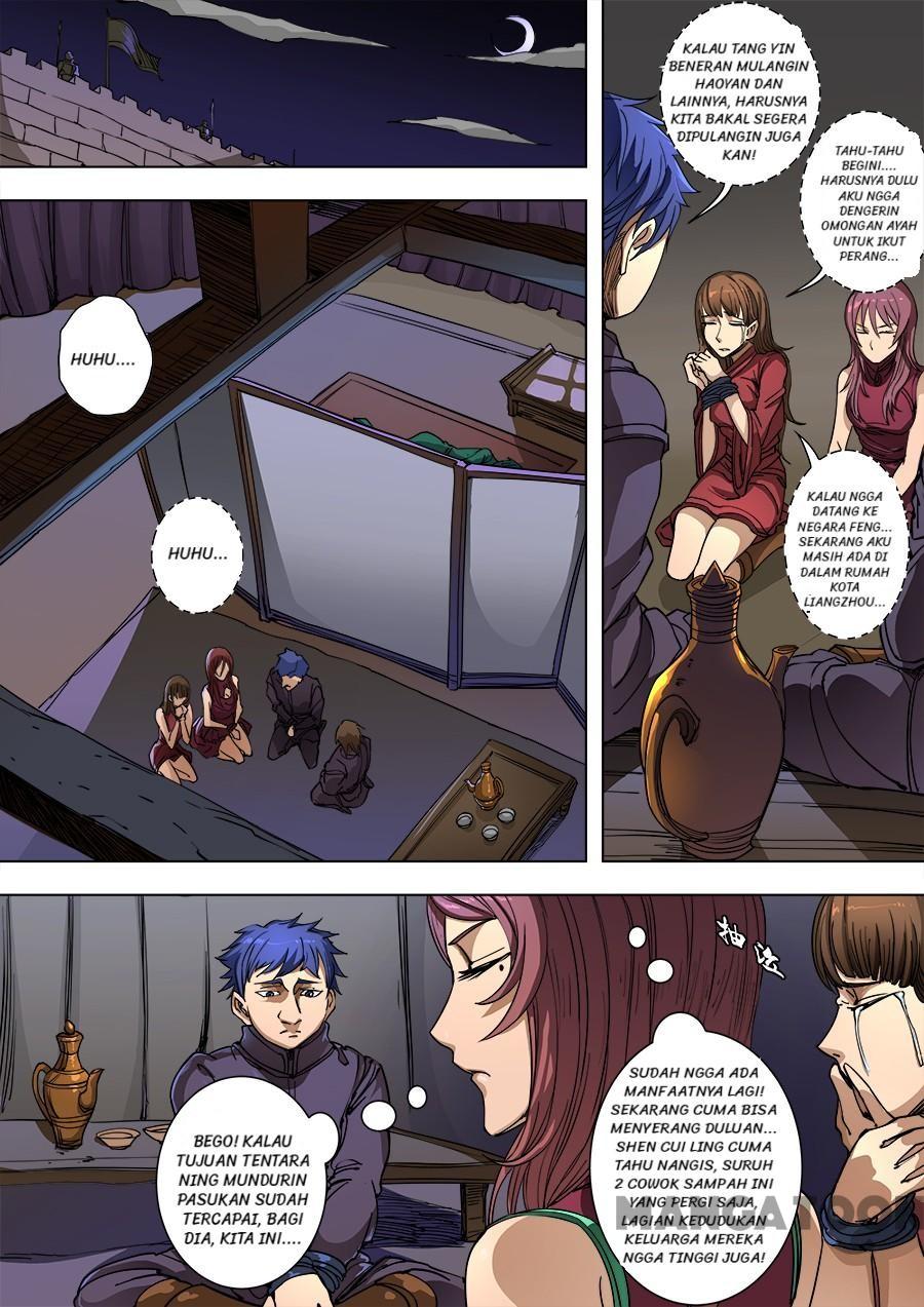 Tang Yin Zai Yi Jie Chapter 238 Gambar 4