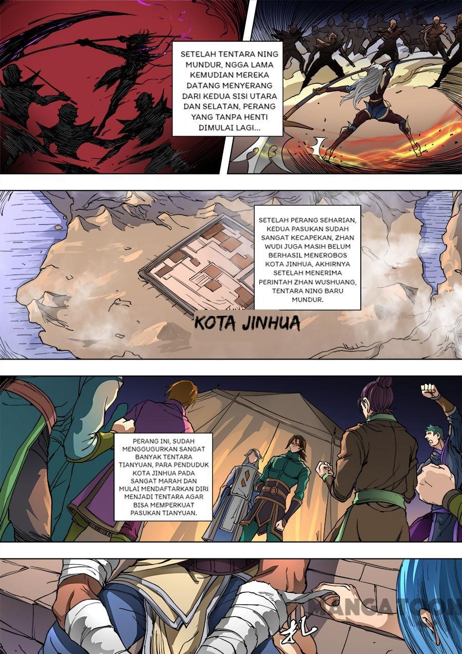 Baca Manhua Tang Yin Zai Yi Jie Chapter 236 Gambar 2