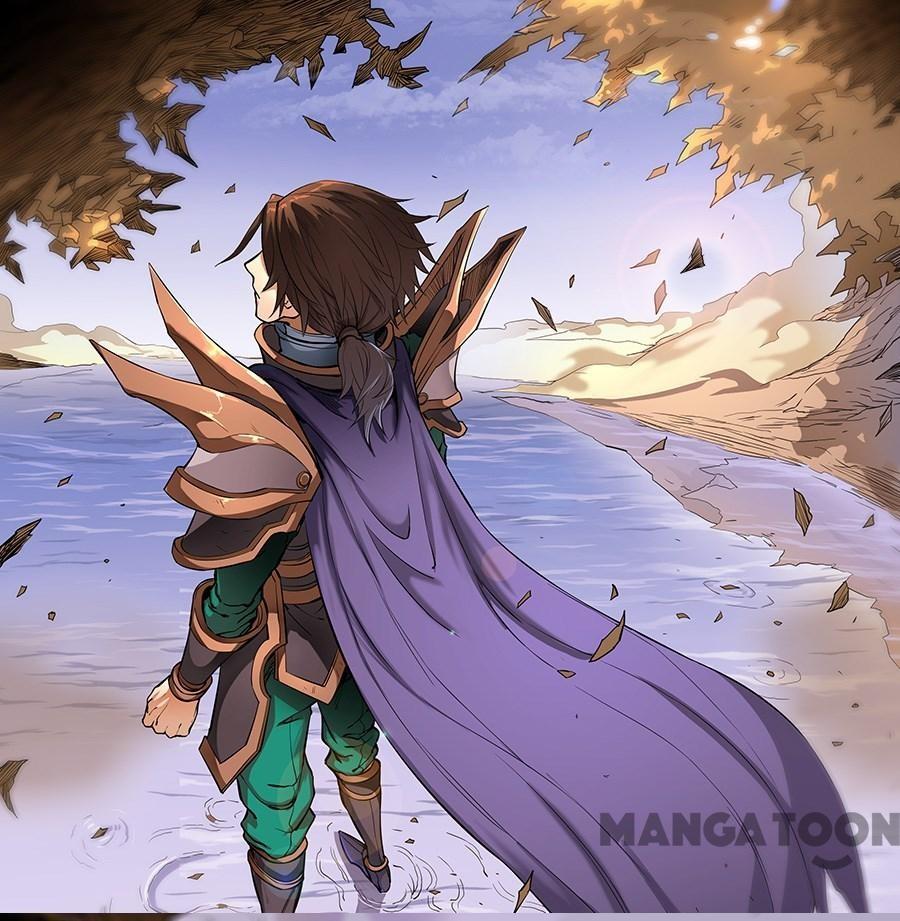 Baca Komik Tang Yin Zai Yi Jie Chapter 222 Gambar 1