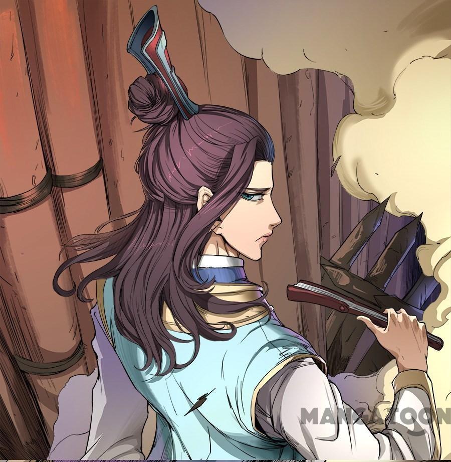 Baca Komik Tang Yin Zai Yi Jie Chapter 219 Gambar 1