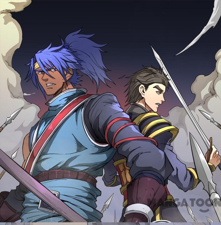 Baca Komik Tang Yin Zai Yi Jie Chapter 218 Gambar 1