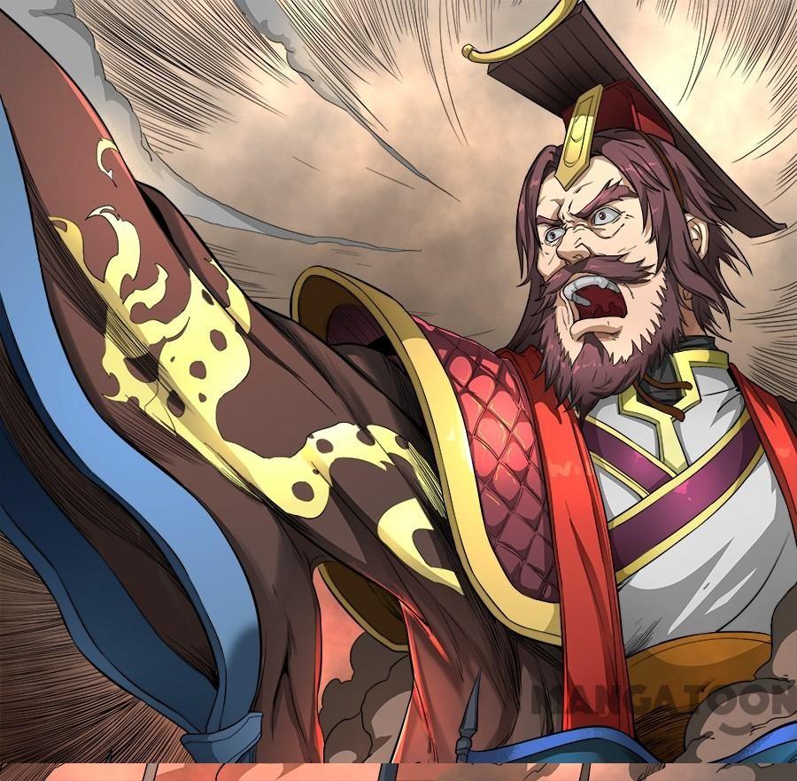 Baca Komik Tang Yin Zai Yi Jie Chapter 215 Gambar 1
