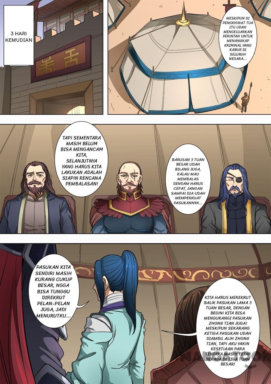 Baca Manhua Tang Yin Zai Yi Jie Chapter 211 Gambar 2