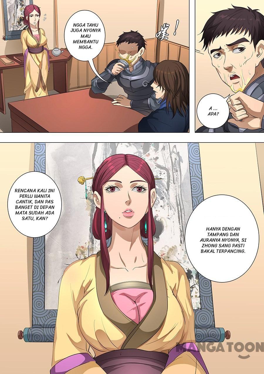 Tang Yin Zai Yi Jie Chapter 199 Gambar 6