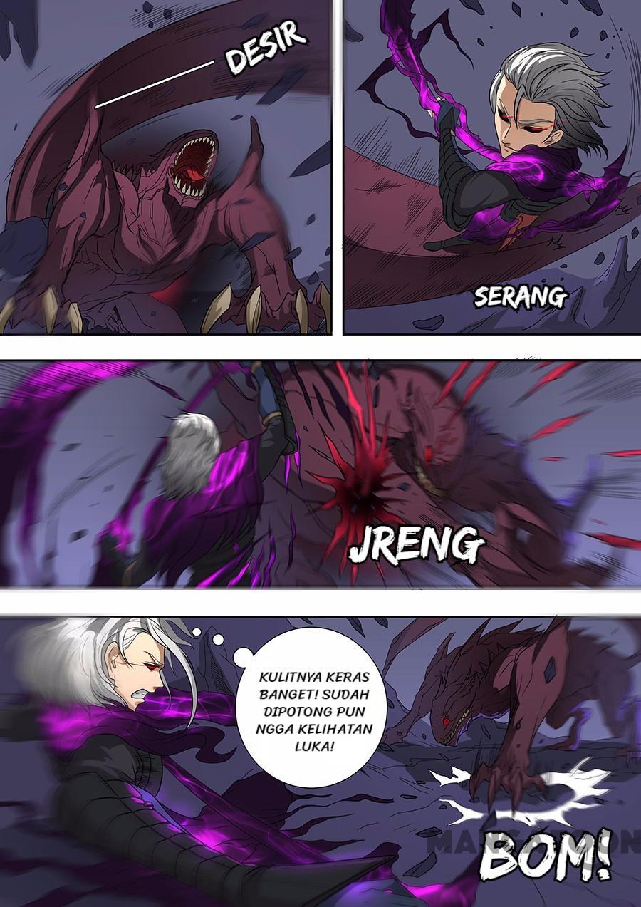 Baca Manhua Tang Yin Zai Yi Jie Chapter 179 Gambar 2