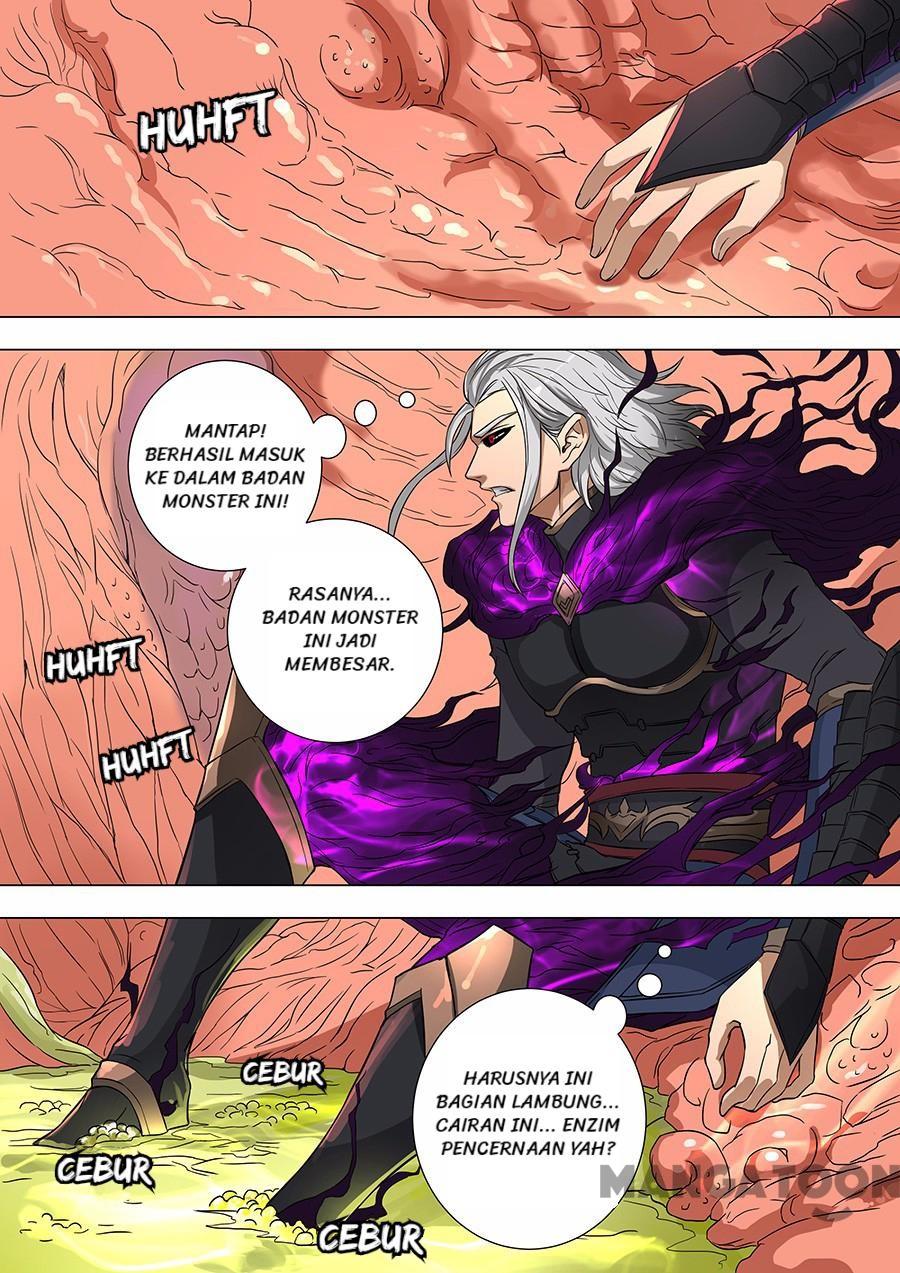 Tang Yin Zai Yi Jie Chapter 179 Gambar 5