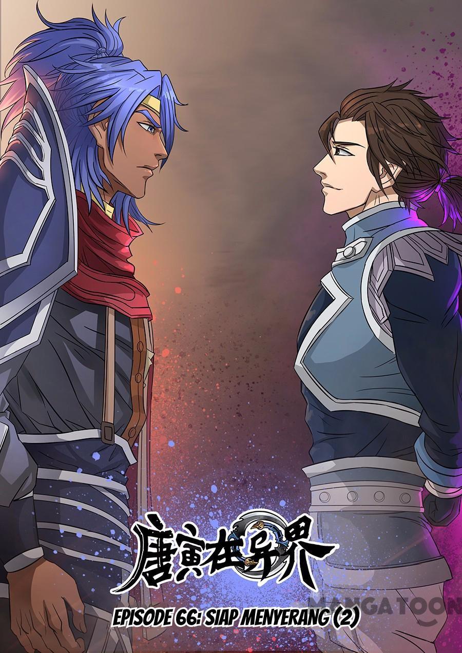 Baca Komik Tang Yin Zai Yi Jie Chapter 163 Gambar 1