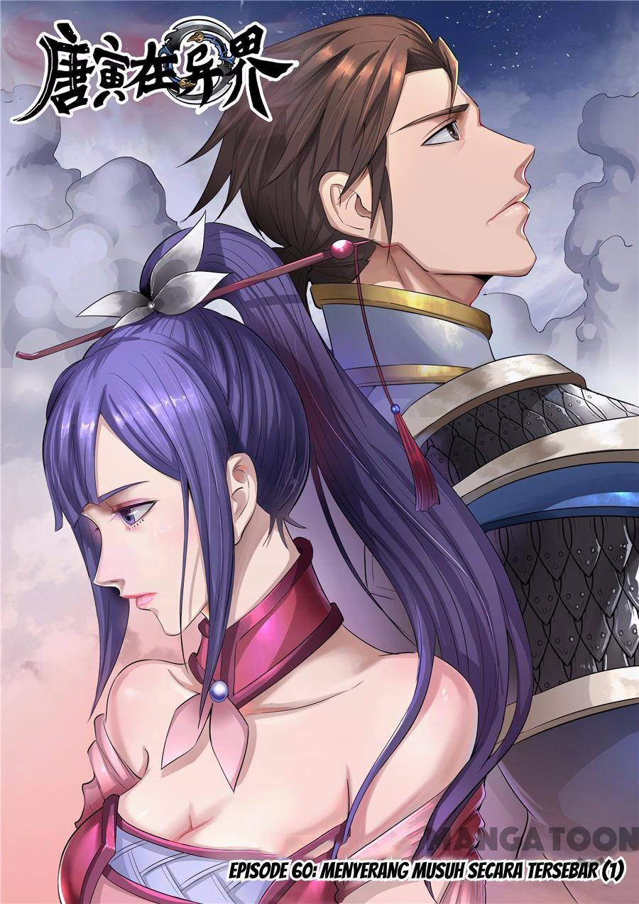 Baca Komik Tang Yin Zai Yi Jie Chapter 147 Gambar 1