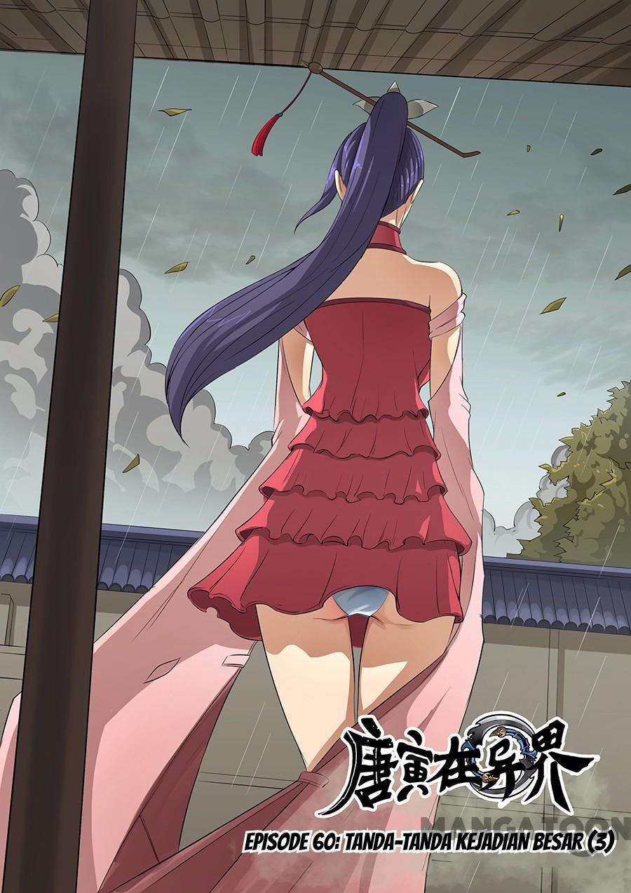 Baca Komik Tang Yin Zai Yi Jie Chapter 146 Gambar 1