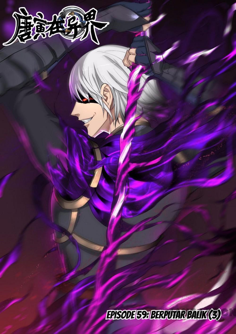 Baca Komik Tang Yin Zai Yi Jie Chapter 143 Gambar 1