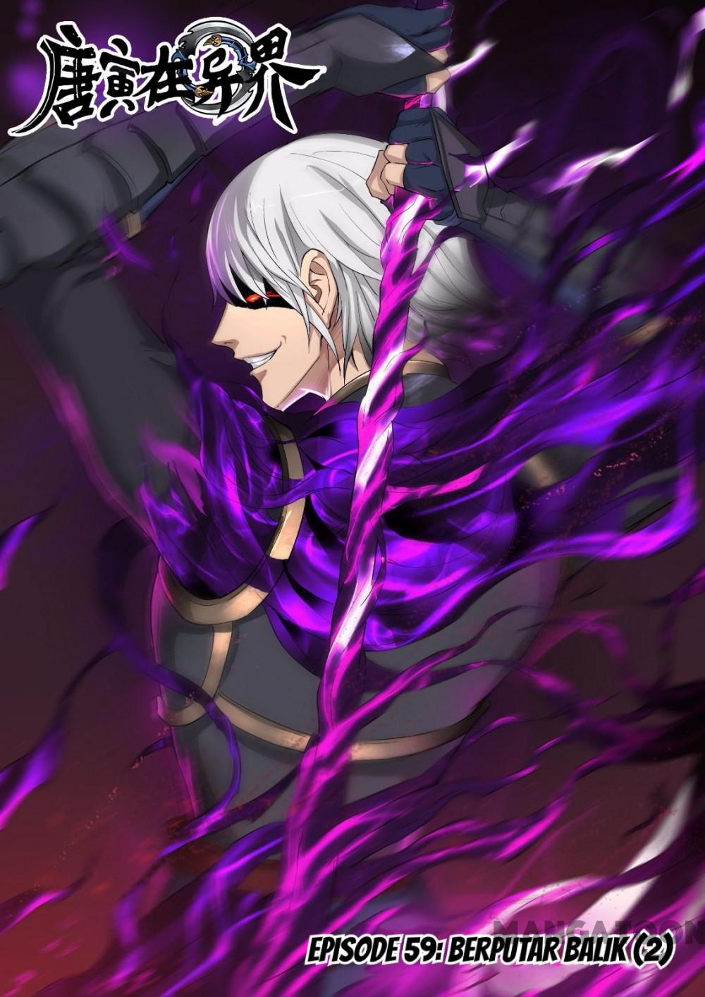 Baca Komik Tang Yin Zai Yi Jie Chapter 142 Gambar 1