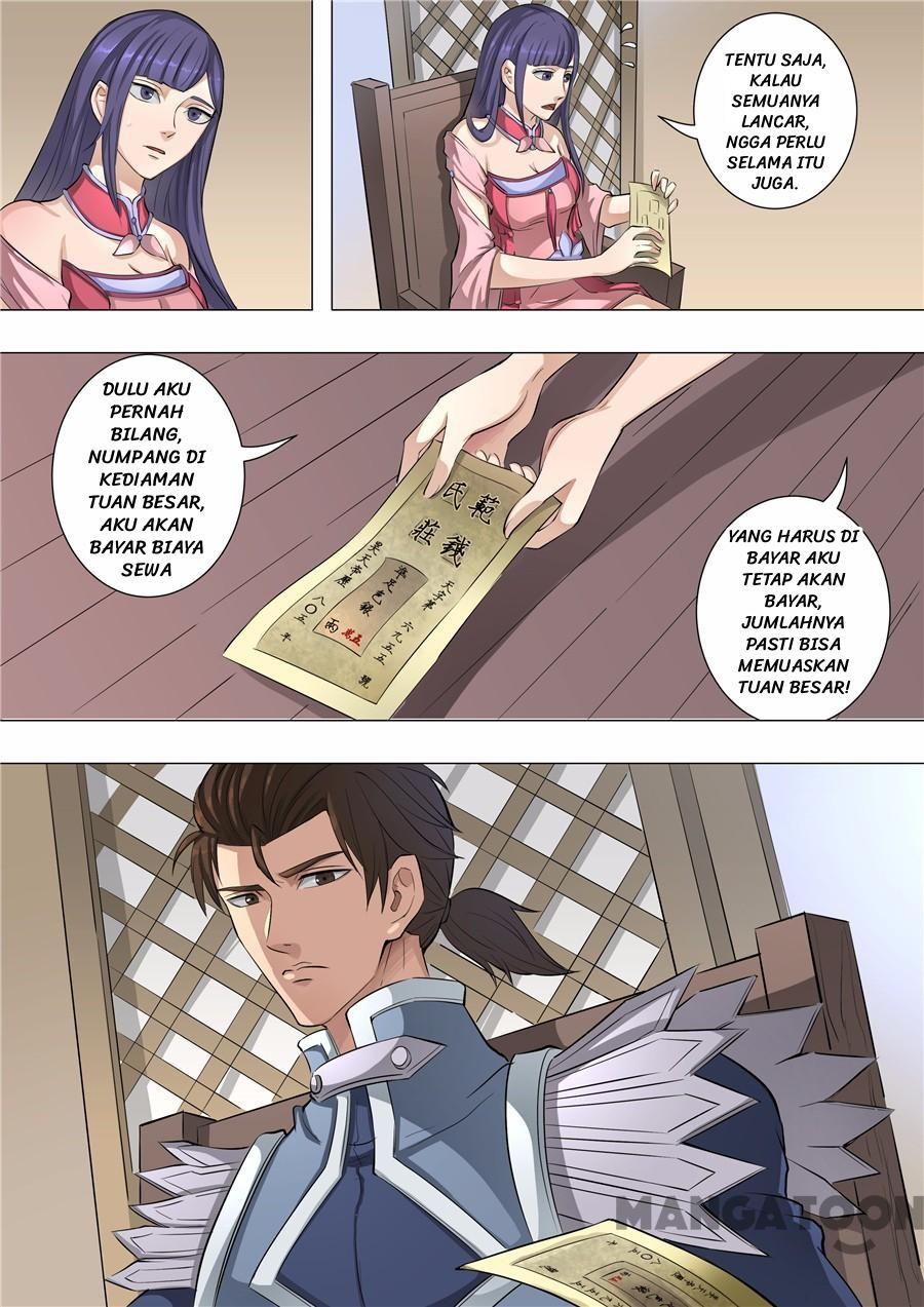Baca Komik Tang Yin Zai Yi Jie Chapter 137 Gambar 1